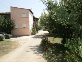 Ioannis Avrades Apartments - 5