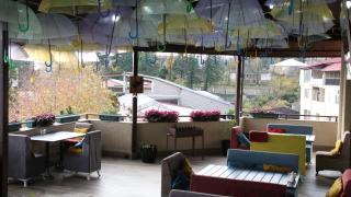 Tskaltubo Hotel Terrace - Tskhaltubo - 3