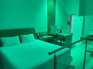 MOTEL MEDITERRÂNEO - 9