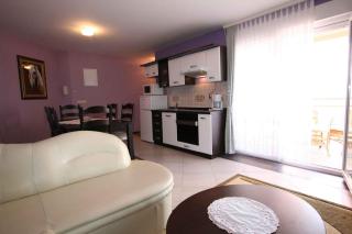Apartment Soline 2 - 4