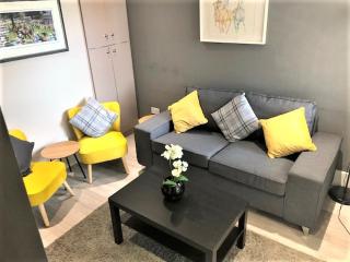 Guineas House - Newmarket - 5
