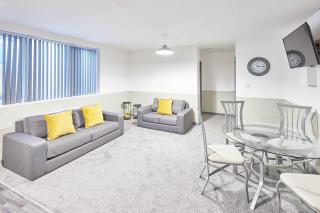 Host & Stay - Clarendon Apartments - 3
