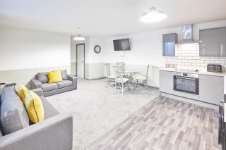 Host & Stay - Clarendon Apartments - 2