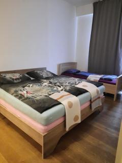 High-Quality in the heart of Stuttgart 4 - 6