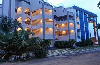 El Doria Hotel - Lomé - 9