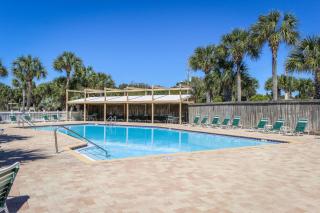 Seascape Golf Villas 95D - Destin - 4