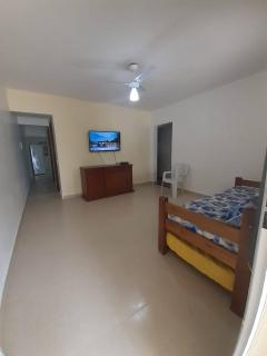 Casa a 80m da Praia das Toninhas - Ubatuba - 8