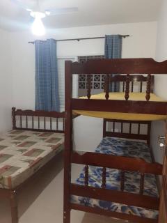 Casa a 80m da Praia das Toninhas - 2