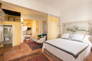 Monti Romantic Sunshine Maisonette - 2