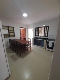 Casa a 80m da Praia das Toninhas - 5