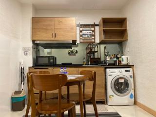 The Jomvacay Place - 2