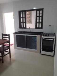 Casa a 80m da Praia das Toninhas - Ubatuba - 7