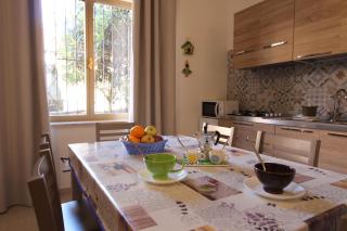 Casa vacanze Su Coru e Su Entu - Villamassargia - 5