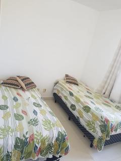Apartamento na praia dos milionários, Ilhéus BA - 5
