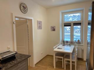 Vordernberg Štýrské Alpy - 5