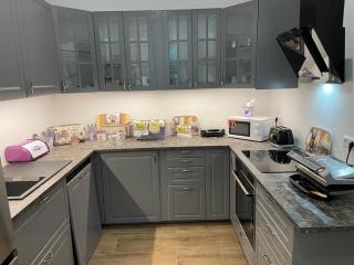 Vordernberg Štýrské Alpy - 3