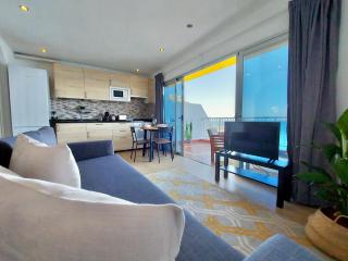 Seaview Terrace Studio by TOR - Puerto de la Cruz - 8