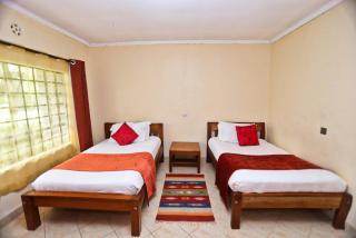 Fina Gardens Resort, Naivasha - Naivasha - 4