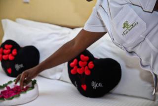 Fina Gardens Resort, Naivasha - Naivasha - 7