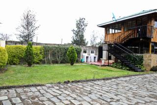 Fina Gardens Resort, Naivasha - Naivasha - 0