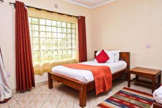 Fina Gardens Resort, Naivasha - Naivasha - 2