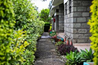 Fina Gardens Resort, Naivasha - Naivasha - 1
