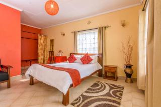 Fina Gardens Resort, Naivasha - Naivasha - 9