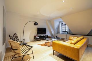 Smartflats - Grand-Place I - Brussel - 2