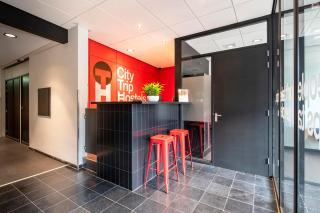 City Trip Hostels Amsterdam-Purmerend - Purmerend - 7