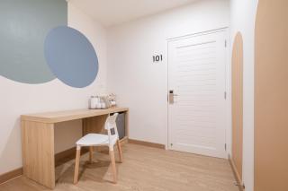 COROOM BKK - Banguecoque - 5
