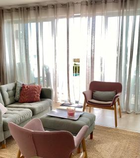 Fuseta Apartments - Bela Vista & Vista Mar - Penthouses - 6