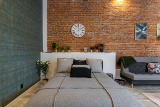 18 Apartamenty Manufaktura Centrum Miasta Legionów 18 Parking bezpłatny - Łódź - 6