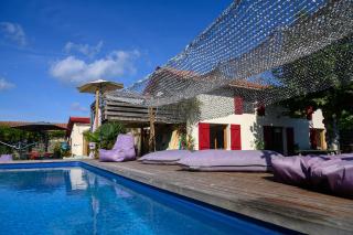 The Secret Spot Lodge - Azur - 0