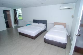 G Star Motel - Kuching - 4