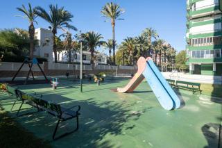 Bonito apartamento en la playa - Benicasim - 2