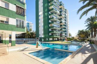 Bonito apartamento en la playa - Benicasim - 1