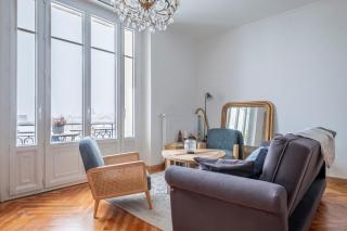 Nice Apt With Balcony In Chamomix - Chamonix-Mont-Blanc - 1