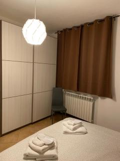 “Coccole nel borgo” 2min to outlet - Serravalle Scrivia - 8