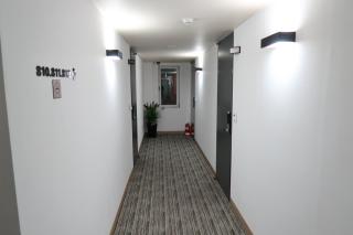 Hotel Irene City - 1