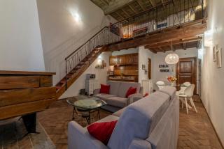 Foro Romano Stylish and Central Apartment - 0