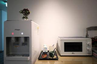 Hotel Irene City - Seul - 4