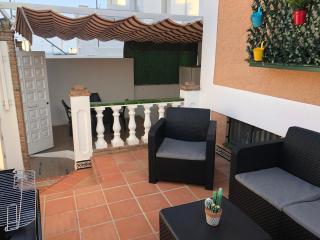 Apartamentos Nerjaplaya - Nerja - 8