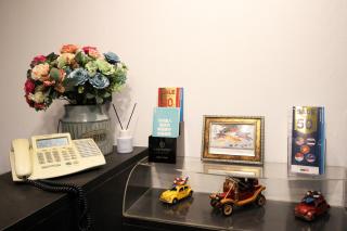 Hotel Irene City - Seul - 6