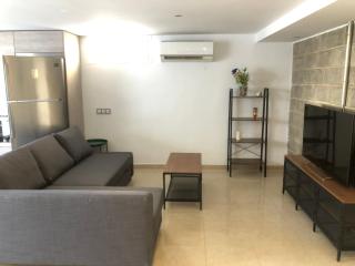 Apartamentos Nerjaplaya - 2