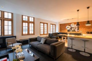 Smartflats - Grand-Place I - Brussel - 0