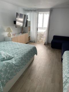 Apartamento vacacional Altagay - Punta del Hidalgo - 7