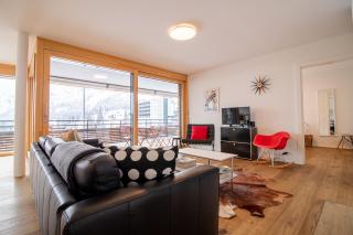 PlantA rosa by Arosa Holiday - Arosa - 3