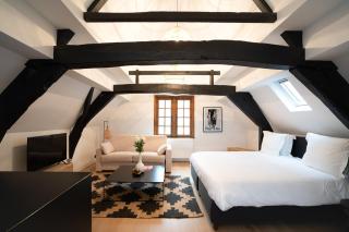 Smartflats - Grand-Place II - Brussel - 0