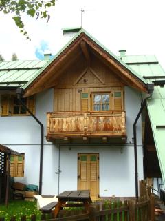 B&B Mary - Peio - 3