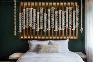 Macrame Luxury Suites - Tríkala - 4